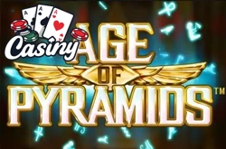 Age of Pyramids