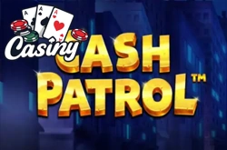 Cash Patrol