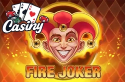 Fire Joker