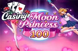 Moon Princess 100